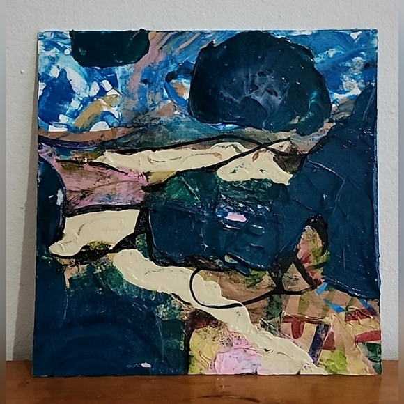 LIVE NOW SILENT ART SHOW! LIKE THIS  NOTIFICATION  TY! - Picture 5 of 14